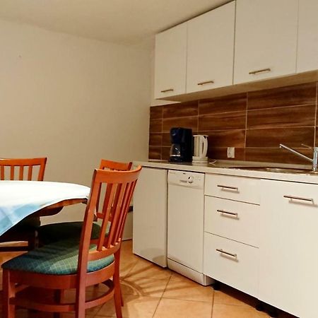 Apartments Rogocana Labin  Kültér fotó