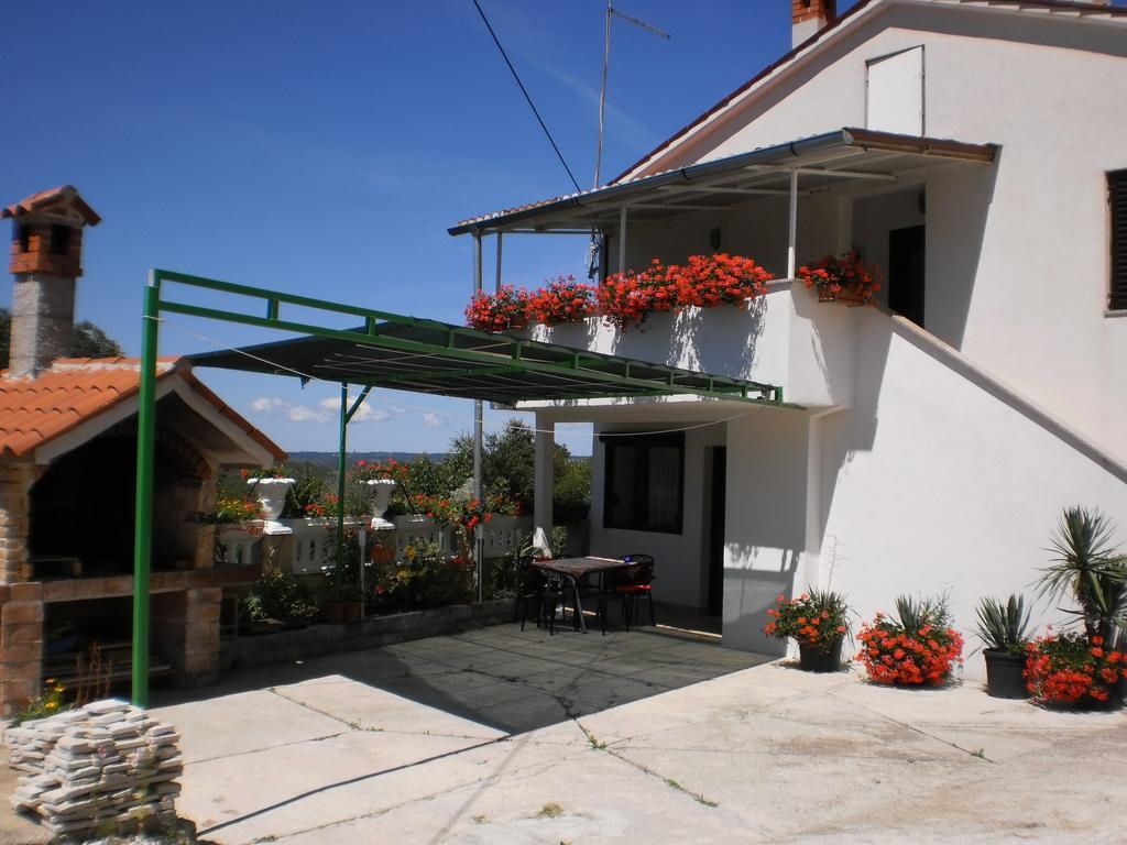 Apartments Rogocana Labin  Szoba fotó