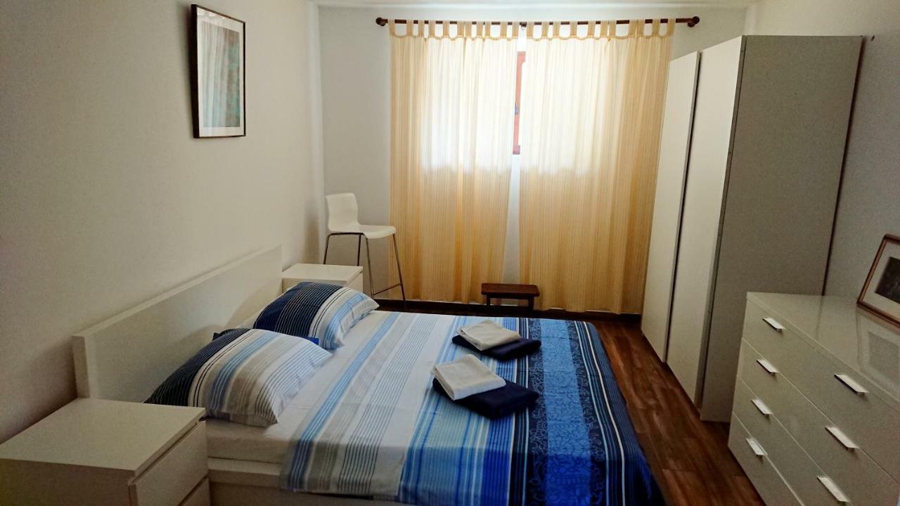 Apartments Rogocana Labin  Kültér fotó