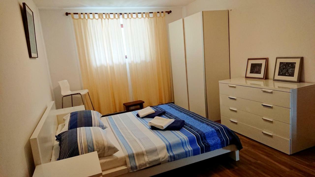 Apartments Rogocana Labin  Kültér fotó