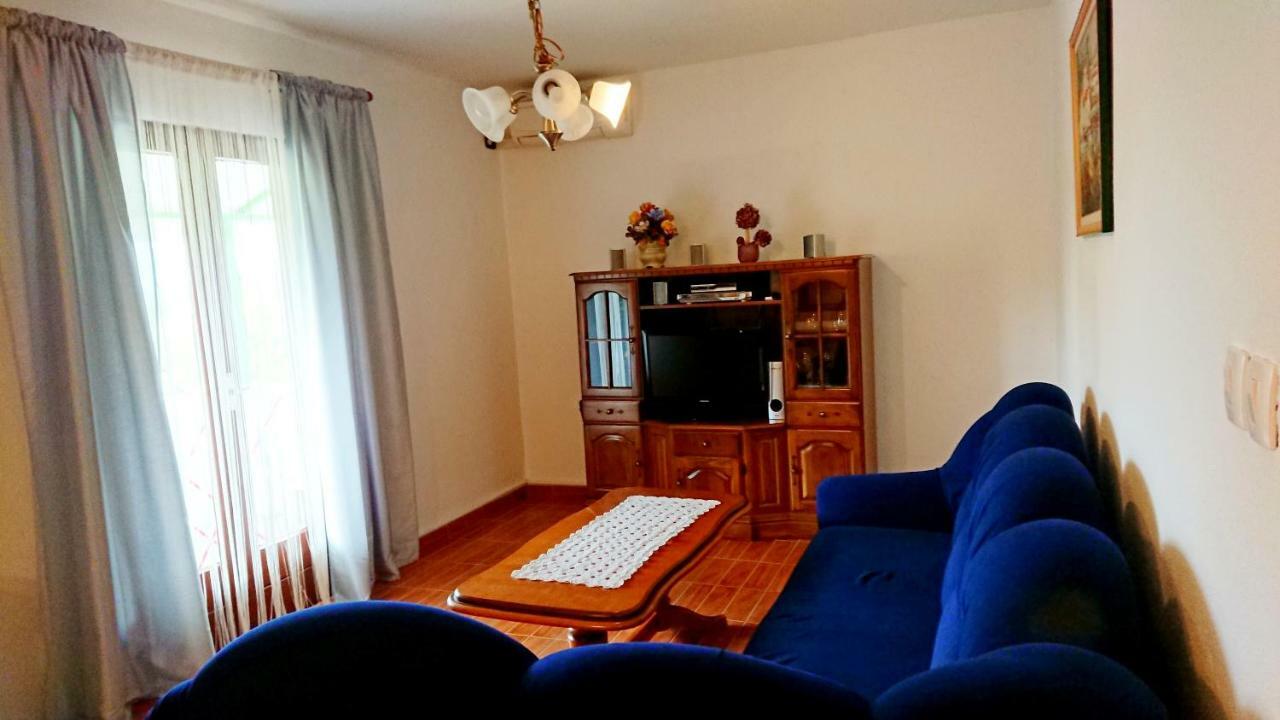 Apartments Rogocana Labin  Kültér fotó