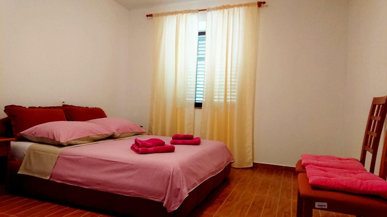 Apartments Rogocana Labin  Kültér fotó